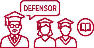 Defensor Universitario